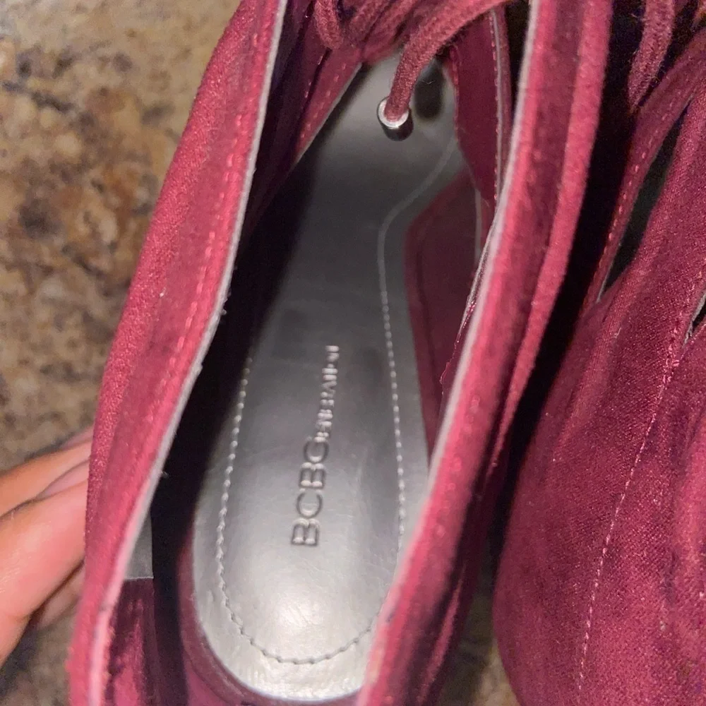 Bcbgmaxazriaheels